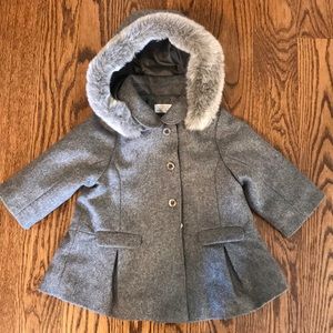 Natalys peacoat